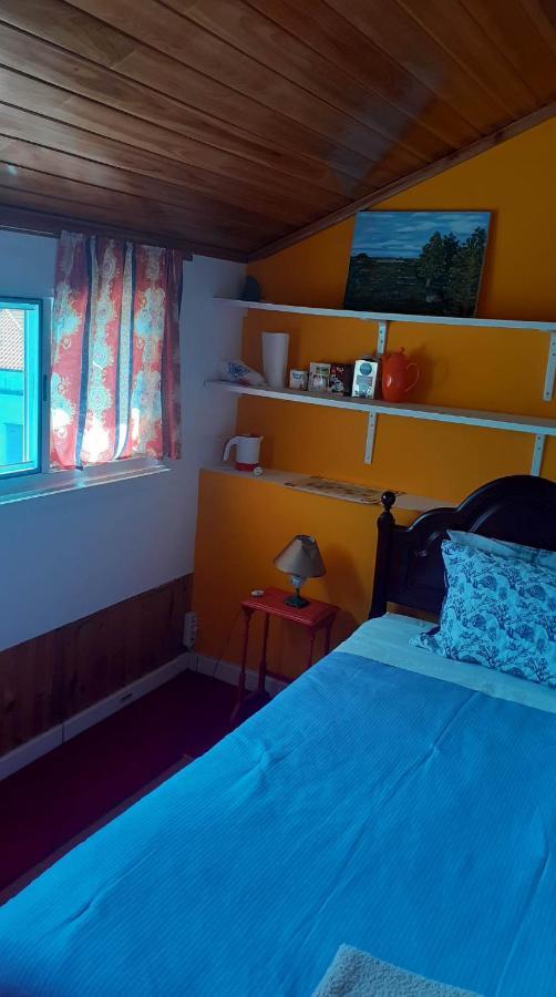 City'S Heart Guesthouse ポンタ・デルガダ エクステリア 写真