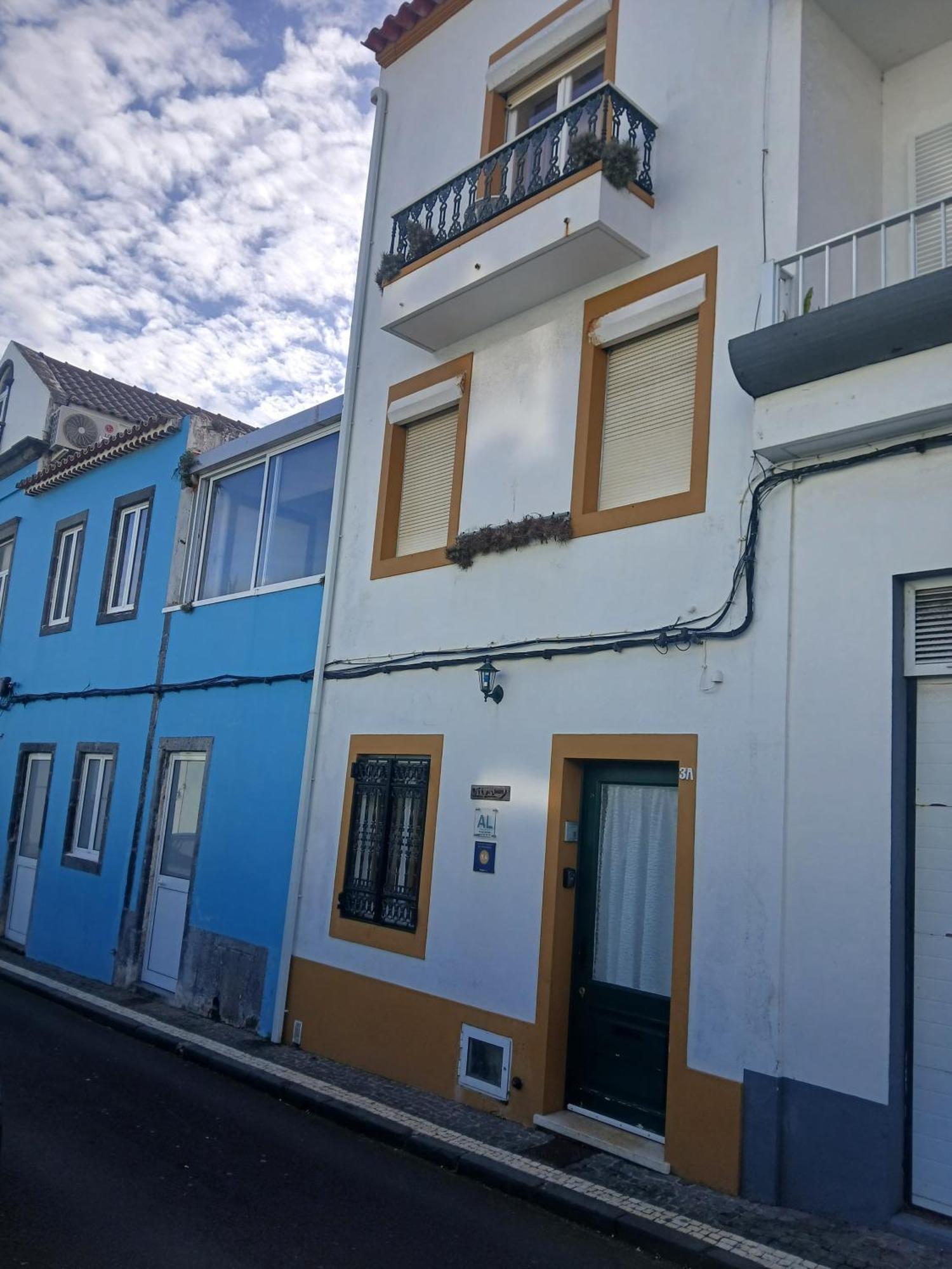 City'S Heart Guesthouse ポンタ・デルガダ エクステリア 写真